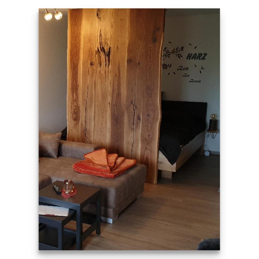 알테나우 Harz Zeit 아파트 외부 사진